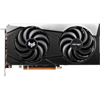 Sapphire Radeon RX 6600 XT NITRO+ (11309-01-20G)