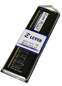 Leven DDR4 4GB 2133 RTL (JR4UL2133172408-4M)