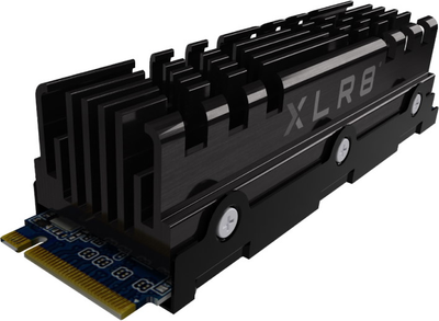 SSD M.2 2Tb PNY CS3040 M280CS3040HS-2TB-RB
