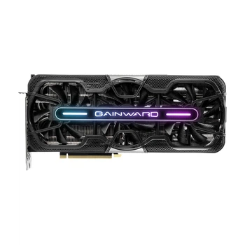 Видеокарта Gainward GeForce RTX 3090 Phantom GS (NED3090H19SB-1021P)