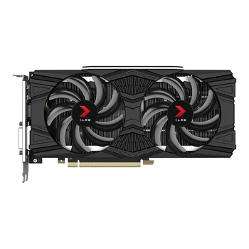 PNY GeForce RTX 2060 XLR8 (VCG20606DFPPB-O)