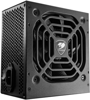 Cougar 600W (XTC600)