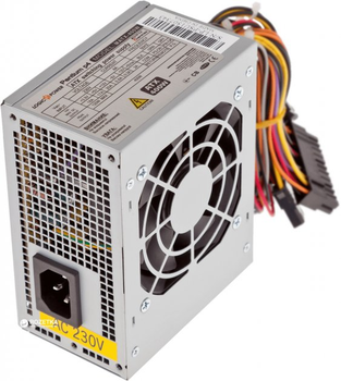 LogicPower MICRO MATX 400W (1418)