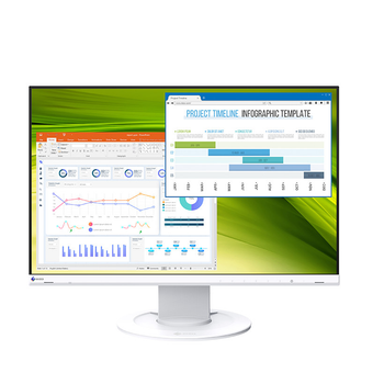 EIZO EV2360-WT