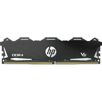 Модуль памяти HP DDR4 8Gb 3200MHz V6 (7EH67AA) Б/у