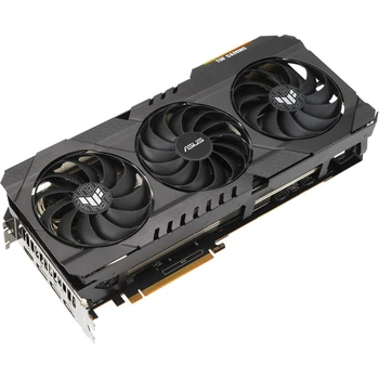 Відеокарта ASUS TUF-RX6900XT-O16G-GAMING