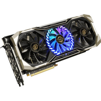 ASRock Radeon RX 5700 XT Taichi X 8G OC+ (RX5700XT TCX 8GP)