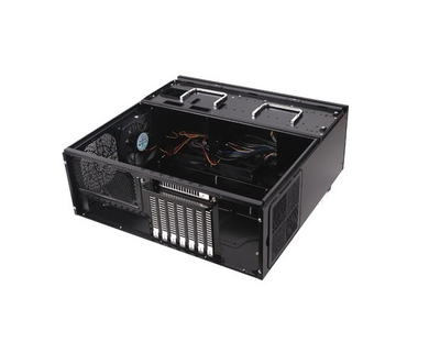 SilverStone GRANDIA GD07B-C (SST-GD07B-C)