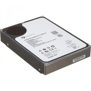Seagate Enterprise Capacity 10 TB (ST10000NM0086)
