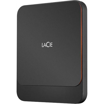 LaCie Portable 500 GB (STHK500800)