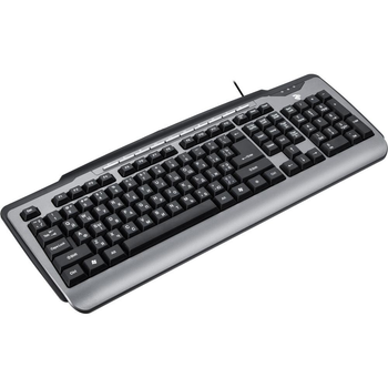 2E KM1010 USB Gray (2E-KM1010UB)