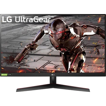 ЖК монитор LG 32GN550-B