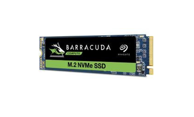 Seagate BarraCuda M.2 256Gb (ZP256CM30041)