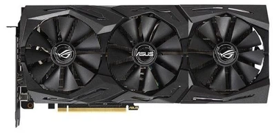 ASUS GeForce RTX2070 (ROG-STRIX-RTX2070-A8G-GAMING)