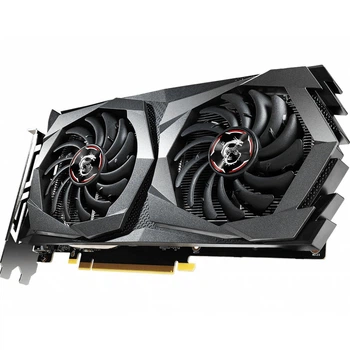 MSI GeForce GTX 1650 D6 GAMING