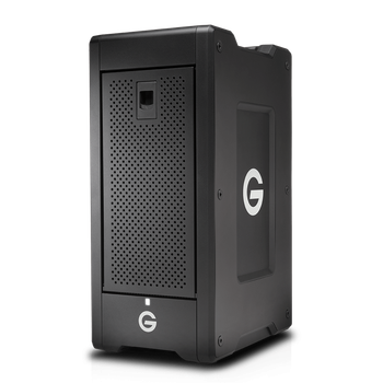 G-Speed Shuttle Thunderbolt 3 24TB (0G10073)