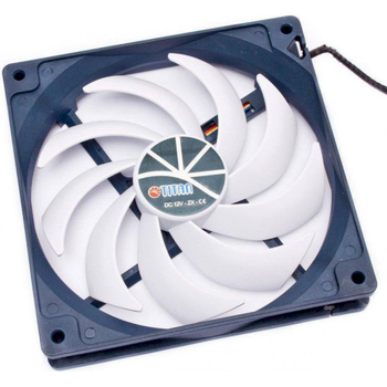 Titan TFD-12025H12ZP/KU(RB)