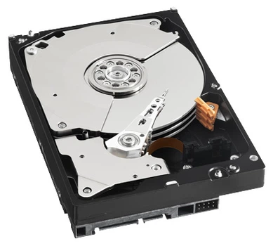 WD WD1001FALS