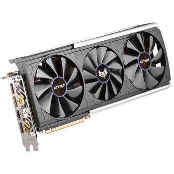 Видеокарты Sapphire RX 5700 XT купить в Киеве: цена, отзывы, продажа ...