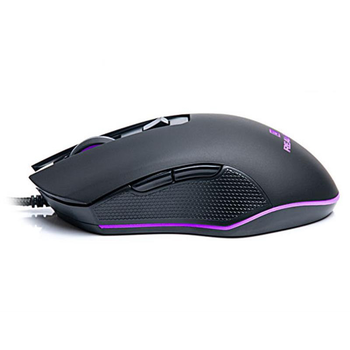 REAL-EL RM-550 Black (EL123200027)