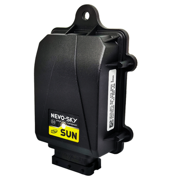 Контроллер KME Nevo 4 Sky Sun (4 цил)