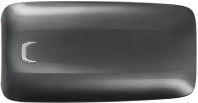 Samsung 2TB Thunderbolt 3 X5 MU-PB2T0B