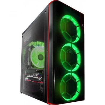 Frime Vision Green LED (VISION-U3-3GSRF-WP)