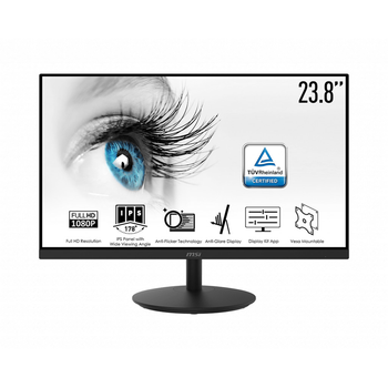 MSI PRO MP242 (9S6-3PA1CT-001)