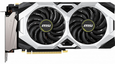 msi rtx2070super venttus gp oc 動作確認済み MSI GeForce RTX 2070 SUPER VENTUS GP OC – фото, отзывы