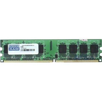 GOODRAM DDR2 256Mb 533MHz CL4 GR533D264L4/256