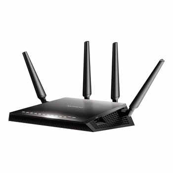 NETGEAR Nighthawk X4S Smart WiFi Router (R7800) - AC2600 – фото