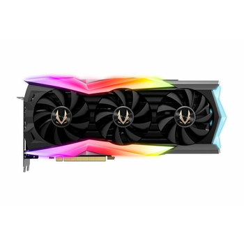 Zotac GeForce RTX 2080 Ti AMP Extreme Core (ZT-T20810C-10P)