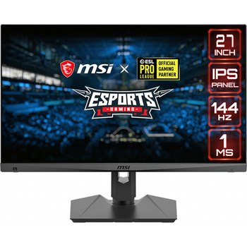 MSI Optix MAG274R