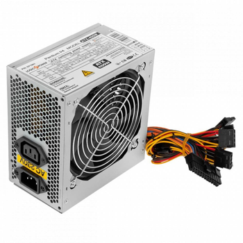 LogicPower 400W (ATX-400W-120)