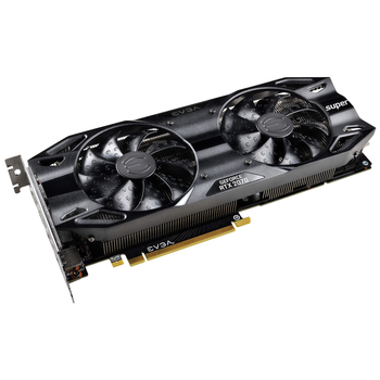 EVGA GeForce RTX 2070 Super KO Gaming (08G-P4-2072-KR)