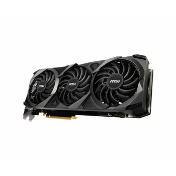 MSI GeForce RTX 3080 Ti VENTUS 3X 12G OC