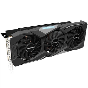 GIGABYTE Radeon RX 5700 XT GAMING OC 8G REV 2.0 (GV-R57XTGAMING OC-8GD V2.0)