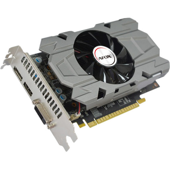 AFOX GeForce GTX 1050 2 GB (AF1050-2048D5H7-V3)