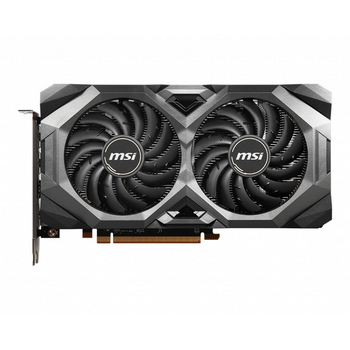 Видеокарты MSI RX 5700 XT купить в Киеве: цена, отзывы