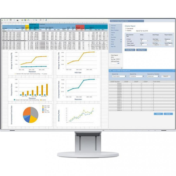 EIZO FlexScan EV2457-WT