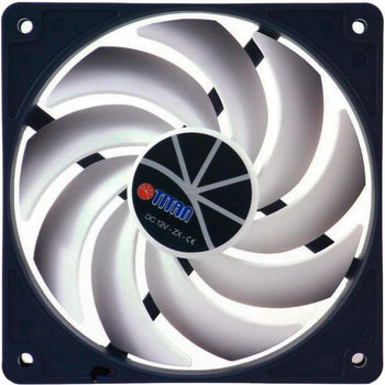 Titan TFD-12025H12ZP/KE (RB)