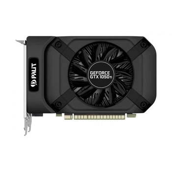 Palit GeForce GTX 1050 Ti StormX (NE5105T018G1-1070F)
