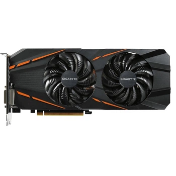 GIGABYTE GeForce GTX 1060 D5 6G (GV-N1060D5-6GD)