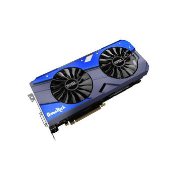 Palit GeForce GTX 1080 Ti GameRock Premium Edition