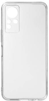 Чехол для смартфона Infinix Note 11 X663B ArmorStandart Air Series Transparent Camera cover (ARM61770)