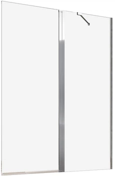 Шторка для ванны RADAWAY Nes PND II 100 R 10009100-01-01R