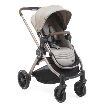 Коляска Chicco Best Friend Pro Stroller бежевая (79866.25)