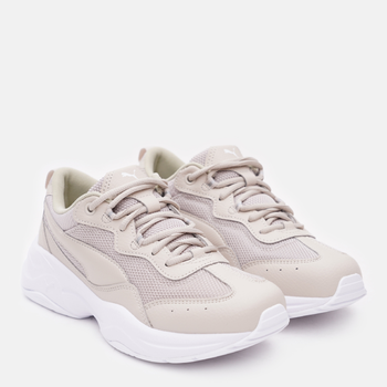 Puma hotsell cilia beige