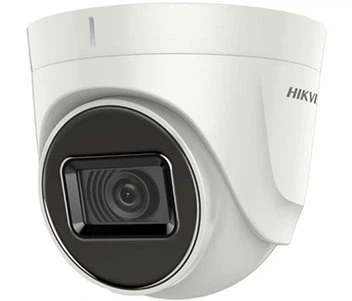 8 Мп Turbo HD видеокамера DS-2CE76U0T-ITPF (3.6 мм)