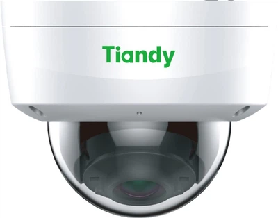 IP-камера Tiandy TC-C35KS Spec:I3/E/Y/C/H/2.8 мм/V4.0 5 Мп (00-00002113)
